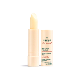 Nuxe Rêve de miel stick lèvres hydratant - 4g