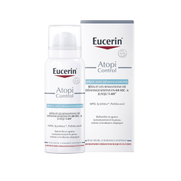 Eucerin Atopicontrol Spray Anti-démangeaisons - 50ml