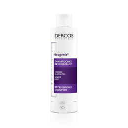 Vichy Dercos Neogenic shampooing redensifiant - 200ml