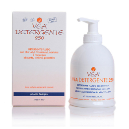 VEA Detergente Gel dermo-nettoyant - 250ml