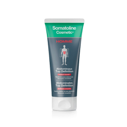 Somatoline Homme Abdominaux Top Définition - 200 ml