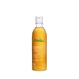 Melvita shampoing Pamplemousse et Miel BIO - 200ml