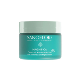 Magnifica Crème de Nuit Anti-Imperfections - 50ml