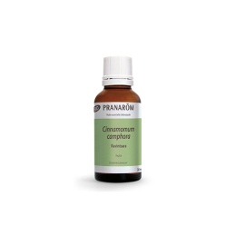 Pranarom Huile essentielle Ravintsara BIO - 30ml