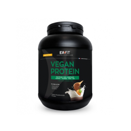 Eafit Vegan Protein Amande - 750g