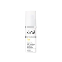 Uriage Dépiderm Soin de Jour Anti-Tâches SPF50+ - 30ml