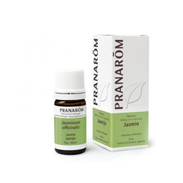Pranarôm Huile essentielle de Jasmin absolue - 5ml
