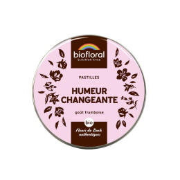 Humeur Changeante pastilles - 50g