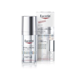 Hyaluron Filler Sérum Epigénétique à l'Epicelline - 30ml