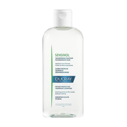 Ducray sensinol shampooing traitant physioprotecteur - 200ml