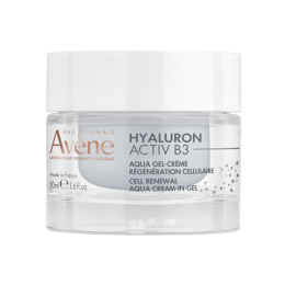 Avene Crème Hyaluron Activ B3 - 50ml