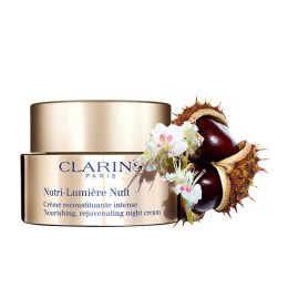 Clarins Nutri-lumière nuit - 50ml