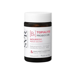 SVR Topialyse Probiocure - 30 gélules