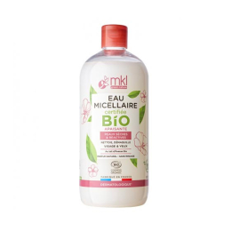 MKL Eau micellaire Apaisante certifiée BIO - 500ml