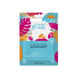 Masque Visage Apaisant - x1