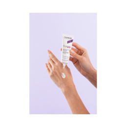 Noreva Cicadiane Repair+ Soin ultra réparateur protecteur SPF50+ visage et corps - 40ml
