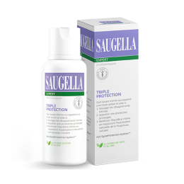 Expert Triple protection Soin lavant intime - 250ml