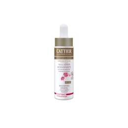 Cattier huile sérum redensifiante bio - 30ml