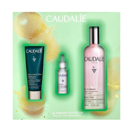 Coffret Les Best-sellers soin & éclat