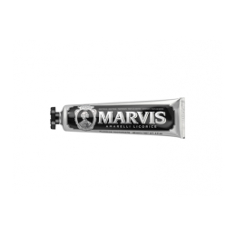 Marvis Dentifrice Amarelli Licorice Réglisse - 10ml