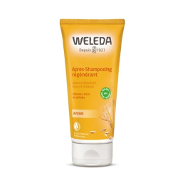 Weleda Avoine après-shampooing régénérant - 200ml