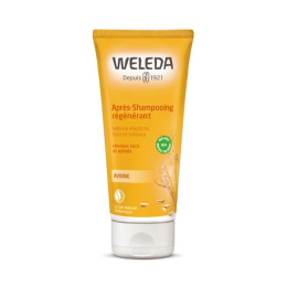 Weleda Avoine Après-shampooing régénérant - 200ml