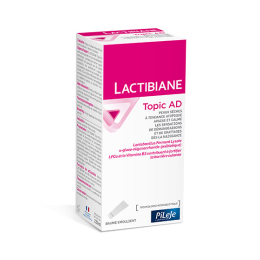Pileje Lactibiane Topic AD - 125ml