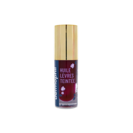 Huile à Lèvres Teintée Violette - 5ml