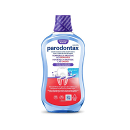 Bain de Bouche Renforce et Protège les Gencives - 500ml