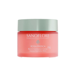 Rosa Fresca Baume Hydratation Intense - 50ml