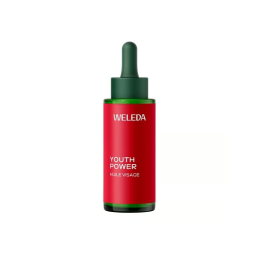 Weleda Youth Power Sérum activateur anti-rides raffermissant - 30ml