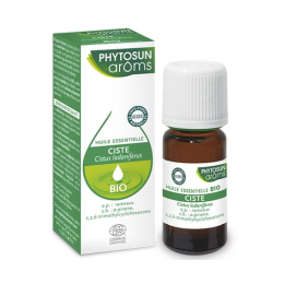 Phytosun Aroms Huile Essentielle Ciste Ladanifère - 5ml