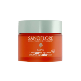 Reine Crème de Nuit Anti-Age Global - 50ml
