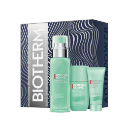 Coffret Noël 2025 Homme - Routine Aquapower
