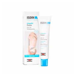 Ureadin Gel-Huile Hydratant Pieds - 75ml