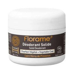Florame Déodorant Solide Homme - 50 g