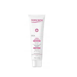 Topicrem CICA Crème Apaisante Réparatrice - 100ml