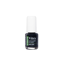 Vitry Vernis à ongles Be Green Teinte n°108 Gris Chic - 6 ml
