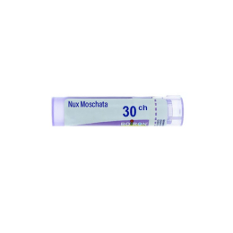 Boiron Nux Moschata 30CH Dose - 1g