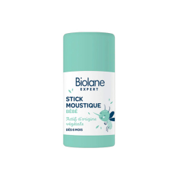 Bébé Stick Anti-Moustiques - 20ml