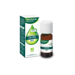 Phytosun Aroms Huile essentielle tea-tree BIO - 10ml