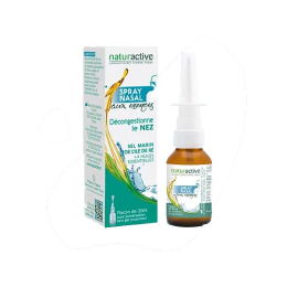 Naturactive spray nasale - 20ml