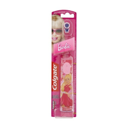 Colgate Brosse à Dents électrique - Barbie