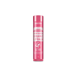 Baume à Lèvres Bio Fleur de Cerisier - 4g