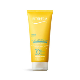 Biotherm duo lait solaire hydratant SPF30 - 200ml