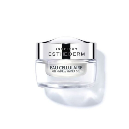 Eau Cellulaire Gel Hydra-Repulpant - 50ml