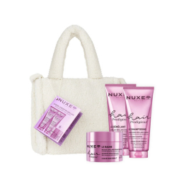 Coffret Hair Prodigieux + Petit Sac OFFERT
