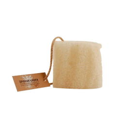 Eponge de Loofa - x1