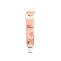 Weleda Maternité Baume Pour Mamelons - 25g