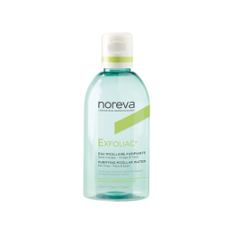 Noreva Exfoliac Lotion micellaire purifiante - 500ml